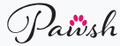 pawsh logo